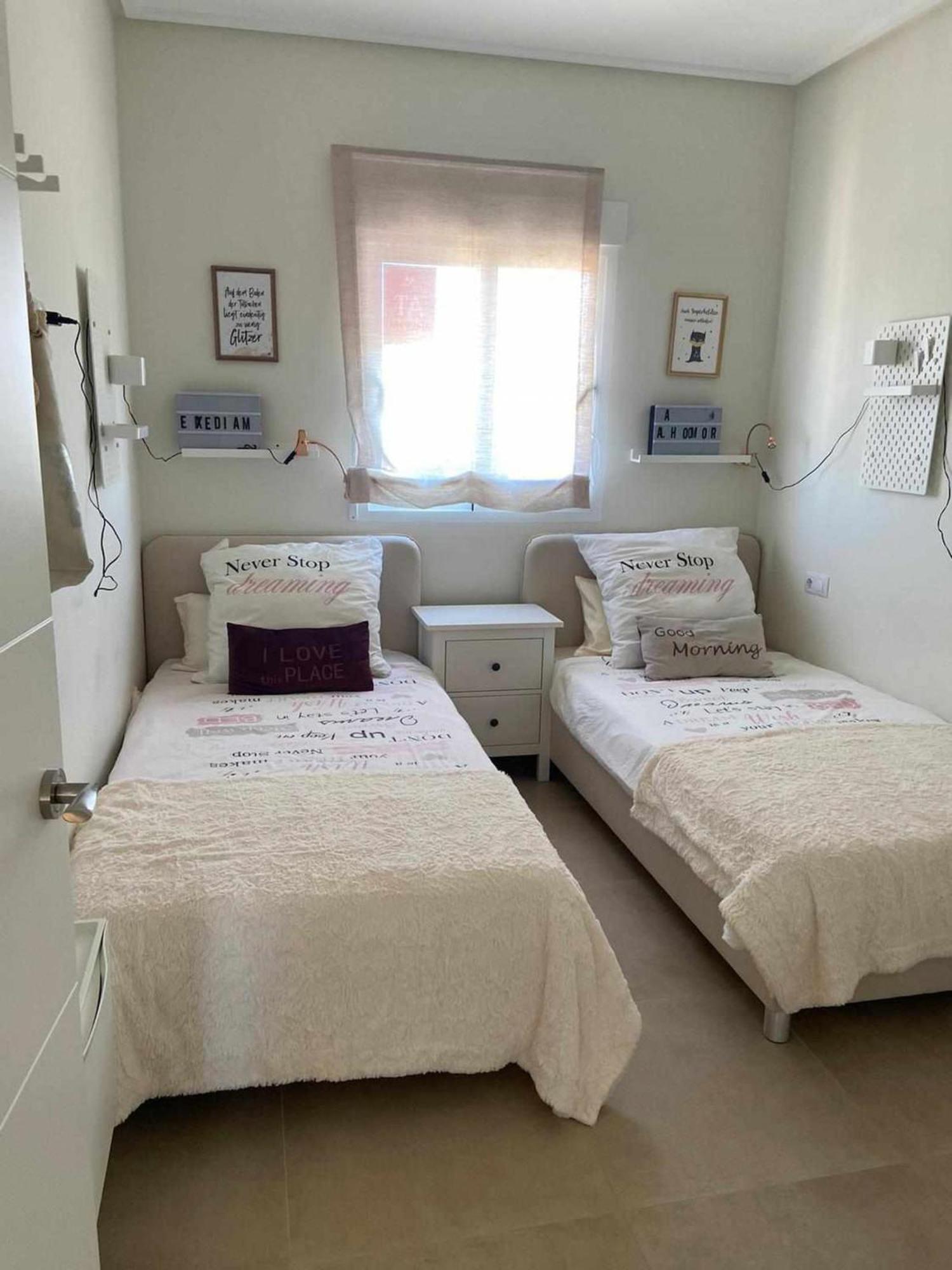 Duplex Campoamor Heated Pool Exterior foto