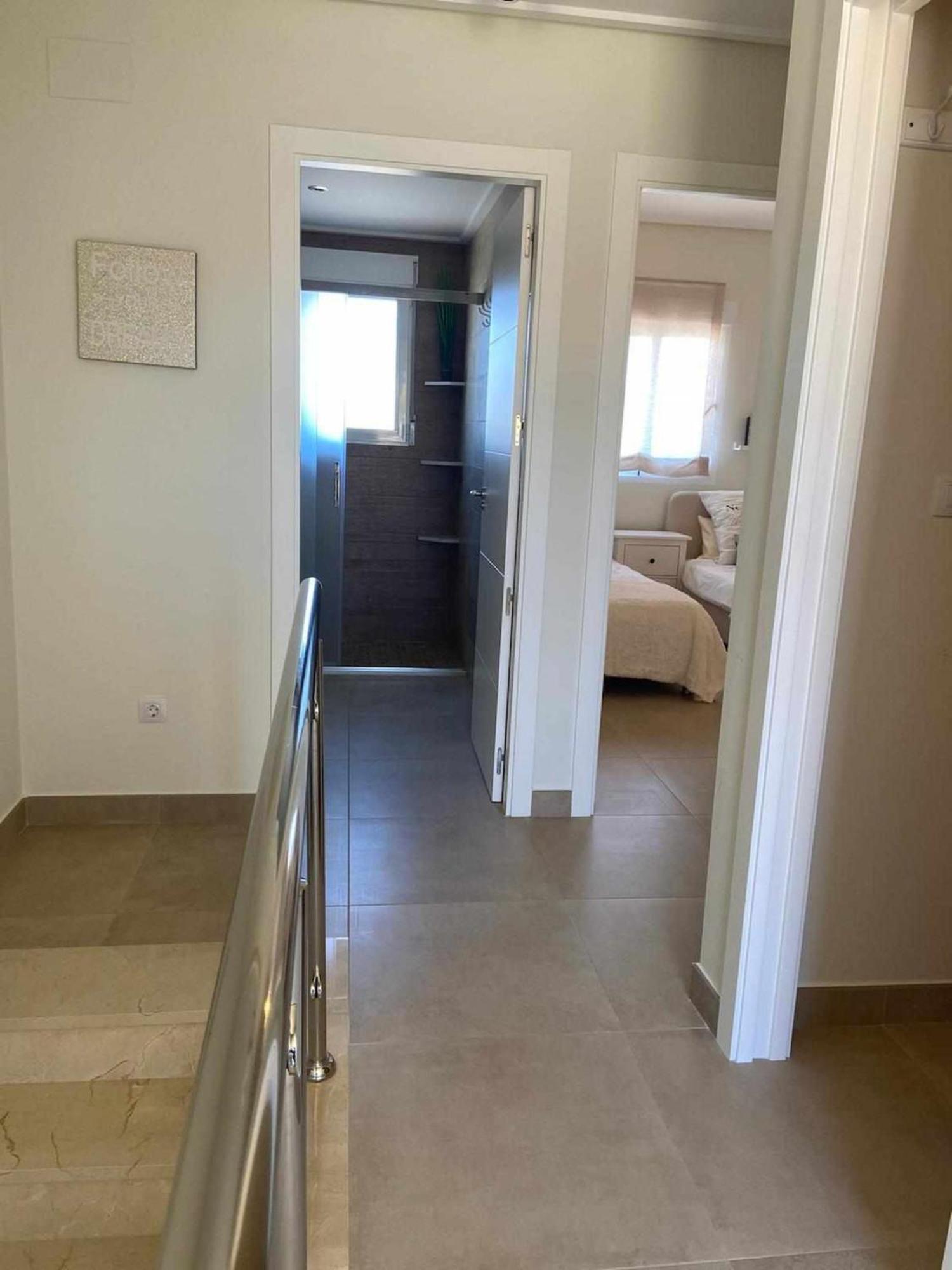 Duplex Campoamor Heated Pool Exterior foto